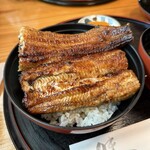 うなぎの美鶴 - 