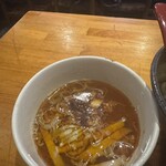 つけ麺 しろぼし - 