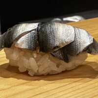 鮨処たけ原 - 
