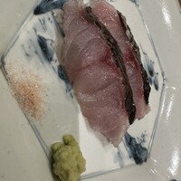 鮨処たけ原 - 