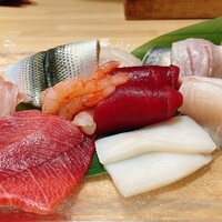 鮨 さくら - 