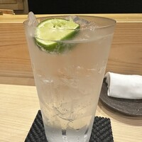 鮨処たけ原 - 