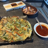 和牛焼肉 土古里 上野バンブーガーデン店 - 