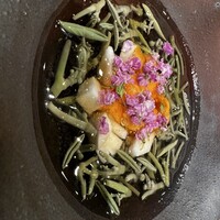 鮨処たけ原 - 