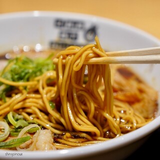 #新宿地下ラーメン_0