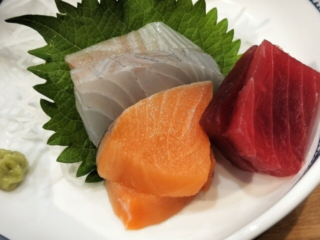 別邸 酒丸 - 秋田（居酒屋）の写真