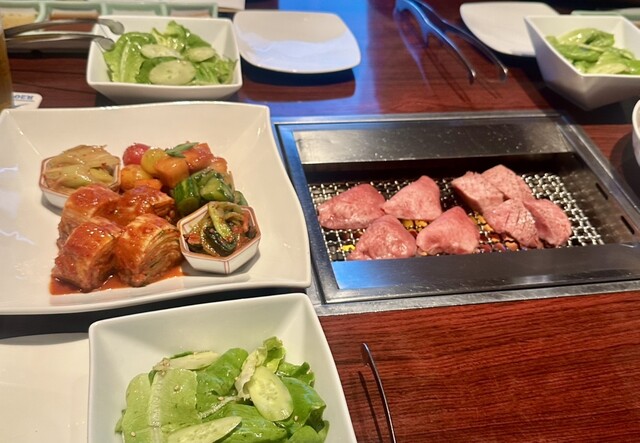 Jojoen Ginza Miyukidori photo 3