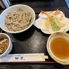 手打ち蕎麦　松庵