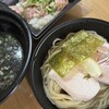 中華そば 樹々