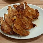餃子食堂マルケン - 