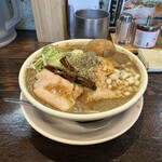 中華そば ひらこ屋 - 