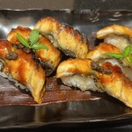 にぎり長次郎 - 