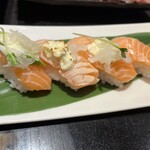 にぎり長次郎 - 