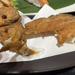 にぎり長次郎 - 