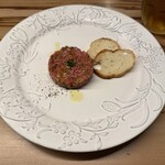 STEAK HOUSE NARIKIYO - 