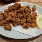 餃子食堂マルケン - 