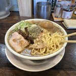 中華そば ひらこ屋 - 