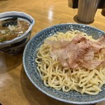 清麺 常藤 - 