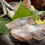 にぎり長次郎 - 