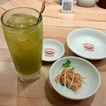 餃子食堂マルケン - 