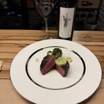 STEAK HOUSE NARIKIYO - 