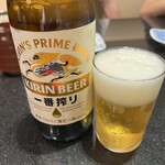 にぎり長次郎 - 