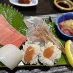 にぎり長次郎 - 