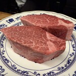 STEAK HOUSE NARIKIYO - 