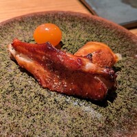 とり茶太郎 - 