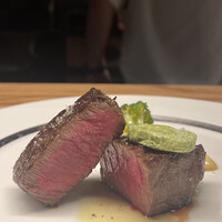 STEAK HOUSE NARIKIYO - 
