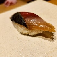 鮨と酒 魚伸 - 