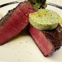 STEAK HOUSE NARIKIYO - 