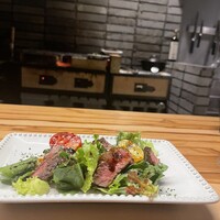 STEAK HOUSE NARIKIYO - 
