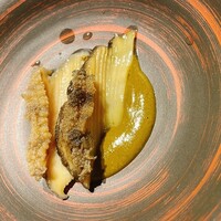 鮨と酒 魚伸 - 