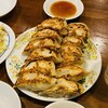 中華料理 餃子の店 三幸園 白山通り店