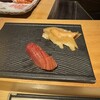 鮨屋のうおきん 目黒