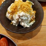 ゴールデン酒場 おさけや - 