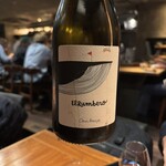 酒井商会 - 気に入った鯨のエチケット