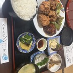紫陽花 - 料理写真: