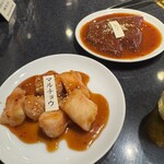 和牛専門店 焼肉 牛和 - 