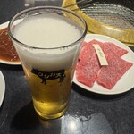 和牛専門店 焼肉 牛和 - 