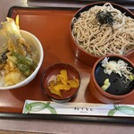 和風レストランまるまつ - 料理写真:
