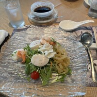 全聚徳 新宿店 - 