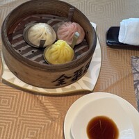 全聚徳 新宿店 - 
