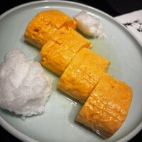 銀座 穂の河 - 