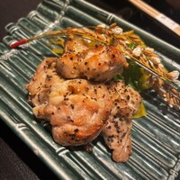 銀座 穂の河 - 