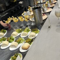 フレンチバルギンザ by plein - 