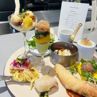 フレンチバルギンザ by plein - 