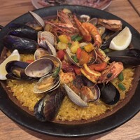 RIGOLETTO KITCHEN - 