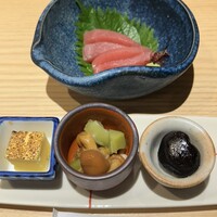 魚菜由良 鼎 - 